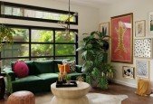 Interior Design- 9 Steps to Transform any Room in Your Home