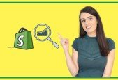 Ecommerce SEO Master Class for Shopify stores 2021