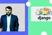 Advanced Django 3 Tutorials- Create Full stack Website