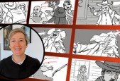 Storyboarding Techniques and Tips
