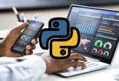 Data Analytics using Python