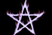 the Golden Dawn Lesser Banishing Ritual of the Pentagram