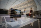 Blender – Twinmotion – 3D Environment Modelling Texturing
