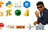 Full Stack Data Science Machine Learning BootCamp Course