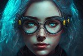 Midjourney Mastery- Create Beautiful AI Art Using Midjourney