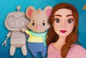 Ultimate character creation in Blender- From beginner to pro