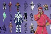 Character Design for Beginners