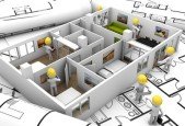 Space Planning In Interior Design