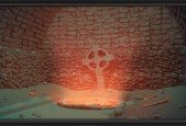 Learn to Sculpt an Underground Catacomb with ZBrush