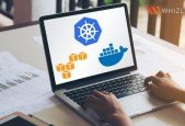 Learn Kubernetes with AWS and Docker