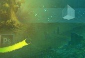 Painting Environments