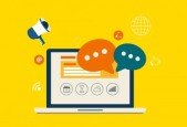 Social Media for Special Events