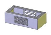 Solidworks2021 英文版钣金设计模块教程