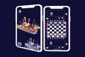 Full Chess Game Prototyping UI-Design