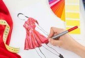 Fashion Designing MCQ Exam Practice Test part 2