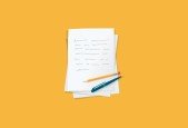 Outline A Best-Selling Novel In 5 Simple Steps