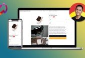 Shopify Theme Development- Online Store 2.0 + TailwindCSS
