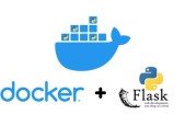 Deploying Python Apps using Flask and Docker from Scratch