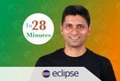 Eclipse Tutorial For Beginners - Learn Java IDE in 10 Steps