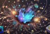 SwiftUI and SpriteKit Particle Systems