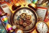 Smart Time Management