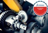 Certified SOLIDWORKS Professional CSWP Sample Exam Solution
