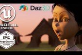 Facial Animation More In Unreal Engine! - 3D Animation